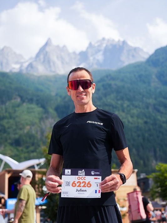 ABSALON UTMB